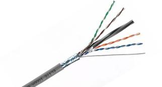 Línea de producción de cable CAT5E, CAT6, CAT6A
